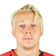 FIFA 18 Mads Aaquist Icon - 65 Rated
