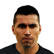 FIFA 18 Leandro Castellanos Icon - 72 Rated