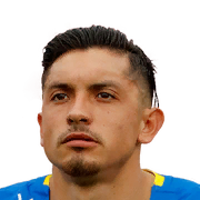 FIFA 18 Camilo Rodriguez Icon - 67 Rated