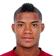 FIFA 18 Wilmar Barrios Icon - 78 Rated