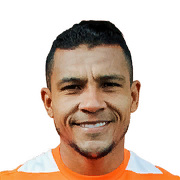 FIFA 18 Wilson Morelo Icon - 73 Rated