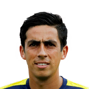 FIFA 18 Marcos Velasquez Icon - 63 Rated