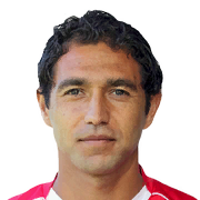 FIFA 18 Fernando Saavedra Icon - 67 Rated