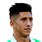 FIFA 18 Fernando Cornejo Icon - 66 Rated