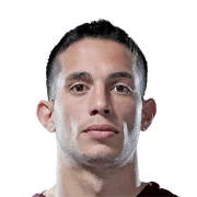 FIFA 18 Ivan Marcone Icon - 79 Rated