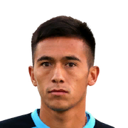 FIFA 18 Misael Cubillos Icon - 62 Rated