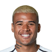 FIFA 18 Kenedy Icon - 76 Rated