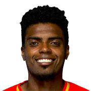 FIFA 18 Jemerson Icon - 80 Rated