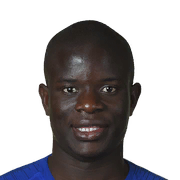 FIFA 18 N'Golo Kante Icon - 93 Rated