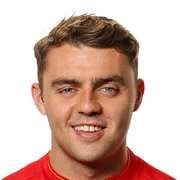 FIFA 18 Connor Randall Icon - 61 Rated