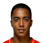 FIFA 18 Youri Tielemans Icon - 80 Rated