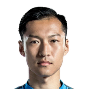 FIFA 18 Wu Xi Icon - 67 Rated
