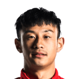 FIFA 18 Peng Xinli Icon - 64 Rated