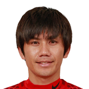 FIFA 18 Yosuke Kashiwagi Icon - 70 Rated