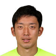 FIFA 18 Shuichi Gonda Icon - 68 Rated