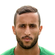 FIFA 18 Mohamed Abarhoun Icon - 73 Rated