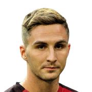 FIFA 18 Stefan Simic Icon - 73 Rated