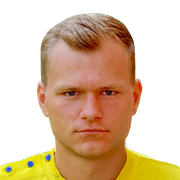 FIFA 18 Pawel Jaroszynski Icon - 64 Rated
