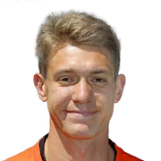 FIFA 18 Ethan Horvath Icon - 70 Rated
