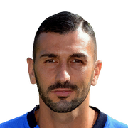 FIFA 18 Jacopo Dall'Oglio Icon - 64 Rated