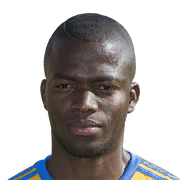 FIFA 18 Enner Valencia Icon - 76 Rated