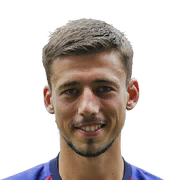 FIFA 18 Clement Lenglet Icon - 83 Rated