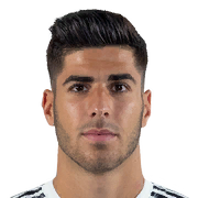 FIFA 18 Marco Asensio Icon - 85 Rated