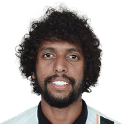 FIFA 18 Abdulmajeed Al Sulayhim Icon - 63 Rated