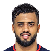 FIFA 18 Mohammed Al Saiari Icon - 62 Rated