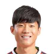 FIFA 18 Ryu Seung Woo Icon - 64 Rated
