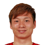 FIFA 18 Kazuki Nagasawa Icon - 67 Rated