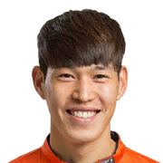 FIFA 18 Lee Chang Min Icon - 71 Rated