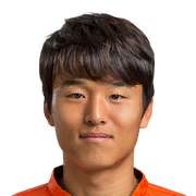 FIFA 18 Lee Chan Dong Icon - 66 Rated