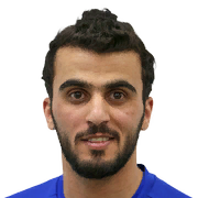 FIFA 18 Hamad Al Mansour Icon - 60 Rated