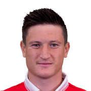 FIFA 18 Joe Lolley Icon - 78 Rated
