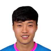 FIFA 18 Ahn Yong Woo Icon - 64 Rated