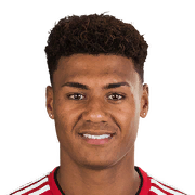 FIFA 18 Ollie Watkins Icon - 74 Rated