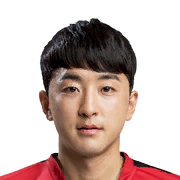 FIFA 18 Lee Gwang Hyeok Icon - 68 Rated