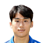 FIFA 18 Kyoung Rok Choi Icon - 63 Rated