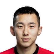 FIFA 18 Shin Chang Moo Icon - 63 Rated