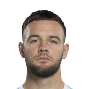 FIFA 18 Adam Armstrong Icon - 68 Rated