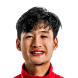 FIFA 18 Chen Hao Icon - 60 Rated