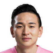 FIFA 18 Kang Hyeon Mu Icon - 71 Rated