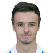 FIFA 18 Stefan Scougall Icon - 66 Rated