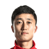 FIFA 18 Sun Jie Icon - 68 Rated