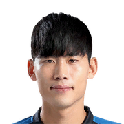 FIFA 18 Kim Dae Jung Icon - 62 Rated