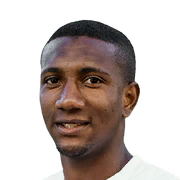 FIFA 18 Hansel Zapata Icon - 64 Rated