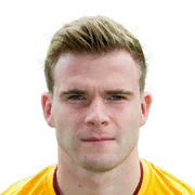 FIFA 18 Chris Cadden Icon - 69 Rated