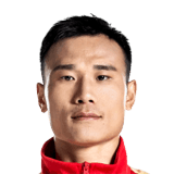 FIFA 18 Zhang Chenglin Icon - 61 Rated