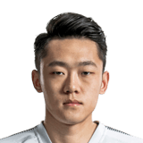 FIFA 18 Xiang Hantian Icon - 55 Rated